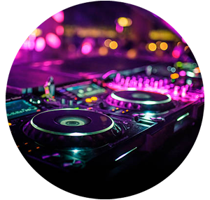 AutoDJ